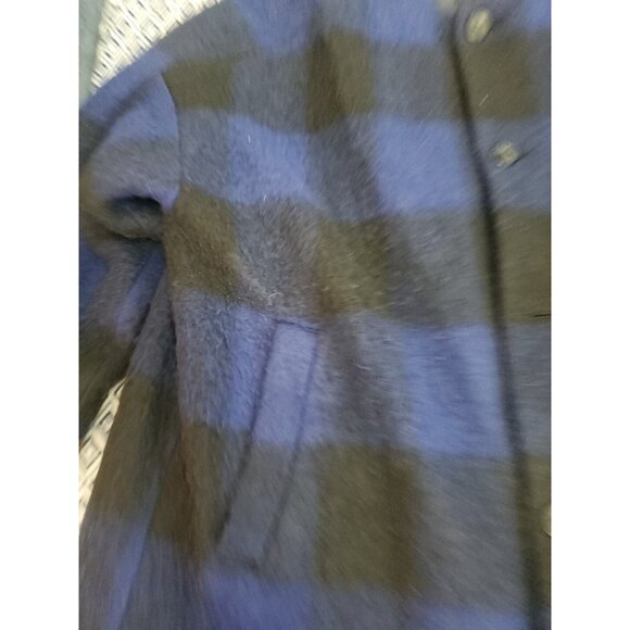 Beams Boy Wool Coat Women's Size XL - Picture 14 of 16